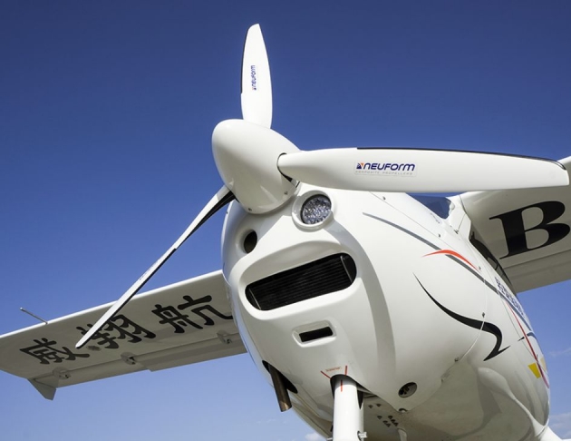 CTLS Light Sport Aircraft 2